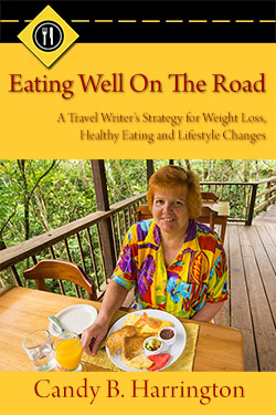Cover-250x375 Cover of Eating Well On The Road